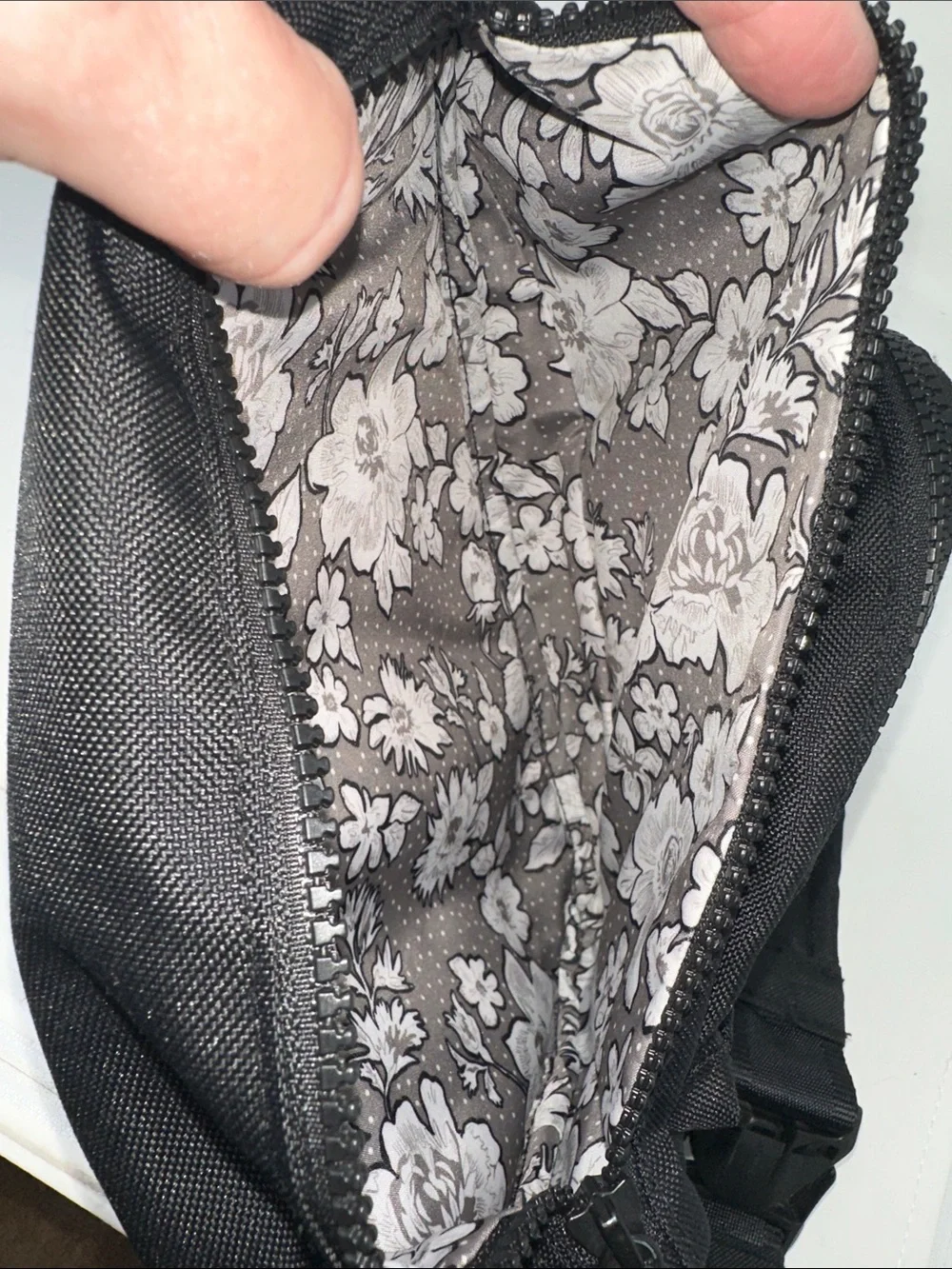 Vera Bradley Sling Backpack